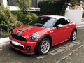 Selling Red Mini Cooper S 2012 in Makati-8