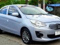 Selling Silver Mitsubishi Mirage G4 2019 in Caloocan-7