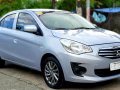 Selling Silver Mitsubishi Mirage G4 2019 in Caloocan-7