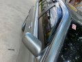 Silver Nissan Sentra 1995 for sale in Tanza-1