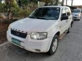 Sell Pearl White 2005 Ford Escape in Manila-0