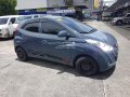 2015 Hyundai Eon Manual Gas -2