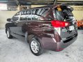 Toyota Innova 2.8E 2018 AT Diesel 878t Mandaluyong Area -1