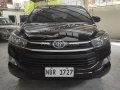 Toyota Innova 2.8E 2018 AT Diesel 878t Mandaluyong Area -2