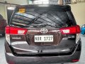 Toyota Innova 2.8E 2018 AT Diesel 878t Mandaluyong Area -6