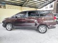 Toyota Innova 2.8E 2018 AT Diesel 878t Mandaluyong Area -10