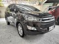 Toyota Innova 2.8E 2018 AT Diesel 878t Mandaluyong Area -11