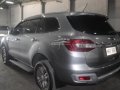 🔥FOR SALE!!! Silver 2018 Ford Everest  affordable price-0