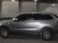 🔥FOR SALE!!! Silver 2018 Ford Everest  affordable price-1