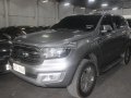 🔥FOR SALE!!! Silver 2018 Ford Everest  affordable price-2