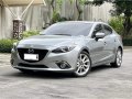 Selling Silver 2016 Mazda 3 Sedan affordable price-2