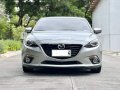 Selling Silver 2016 Mazda 3 Sedan affordable price-1