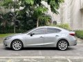 Selling Silver 2016 Mazda 3 Sedan affordable price-9