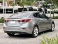 Selling Silver 2016 Mazda 3 Sedan affordable price-10