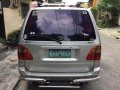 Silver Toyota Revo 2004 for sale in Valenzuela-4