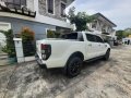 White Ford Ranger 2014 for sale in Automatic-8