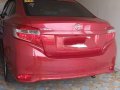 Selling Red Toyota Vios 2015 in Parañaque-4