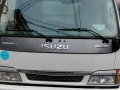 White Isuzu Elf 2020 for sale in Quezon-2