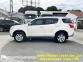 Sell White 2019 Isuzu Mu-X in Cainta-6