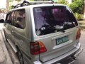 Silver Toyota Revo 2004 for sale in Valenzuela-6