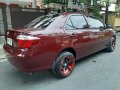 Red Toyota Vios 2004 for sale in Quezon City-5