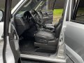 Silver Mitsubishi Pajero 2014 for sale in Las Piñas-3