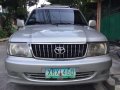 Silver Toyota Revo 2004 for sale in Valenzuela-4