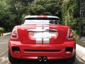 Selling Red Mini Cooper S 2012 in Makati-7