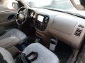 Sell Pearl White 2005 Ford Escape in Manila-0