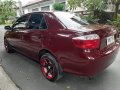 Red Toyota Vios 2004 for sale in Quezon City-6