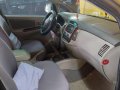 Beige Toyota Innova 2013 for sale in Manual-3