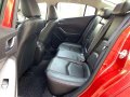 Sell Red 2014 Mazda 2 in Las Piñas-1