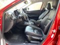 Sell Red 2014 Mazda 2 in Las Piñas-2