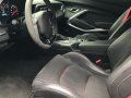 Sell Grey 2019 Chevrolet Camaro in Pasig-1