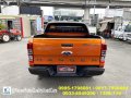 Orange Ford Ranger 2018 for sale in Cainta-4