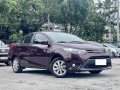 Sell Red 2017 Toyota Vios in Makati-9