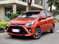 Orange Toyota Wigo 2020 for sale -9