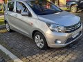 Brightsilver Suzuki Celerio 2016 for sale in Angeles-5