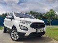 White Ford Ecosport 2019 for sale in Cainta-4