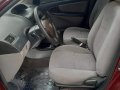 Red Toyota Vios 2004 for sale in Quezon City-2