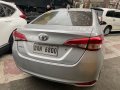 Silver Toyota Vios 2019 for sale in Automatic-3