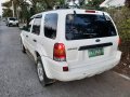 Sell Pearl White 2005 Ford Escape in Manila-2