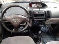 Red Toyota Vios 2004 for sale in Quezon City-4