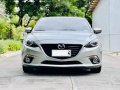 Silver Mazda 3 2016 for sale in Automatic-8