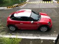Selling Red Mini Cooper S 2012 in Makati-4