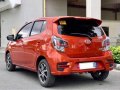 Orange Toyota Wigo 2020 for sale -6