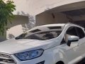 White Ford Ecosport 2019 for sale in Cainta-5