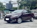 Sell Red 2017 Toyota Vios in Makati-7