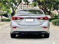 Silver Mazda 3 2016 for sale in Automatic-5