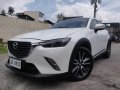 Selling Pearl White Mazda Cx-3 2019 in Cainta-8